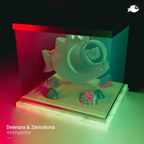  Deenara feat. Zemskova - Vesnyanka (2023) 