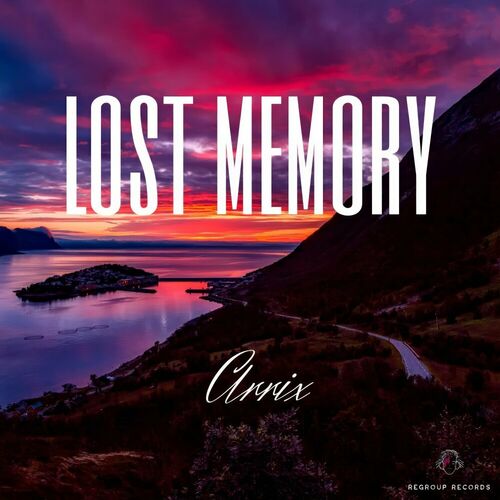  Arrix - Lost Memory (2024) 