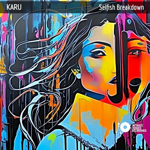  Karu - Selfish Breakdown (2023) 