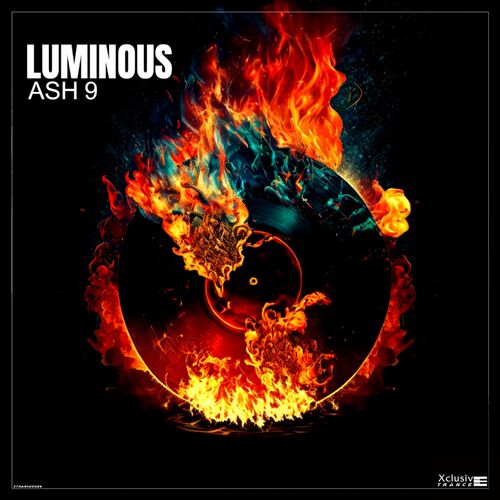  Ash 9 - Luminous (2023) 