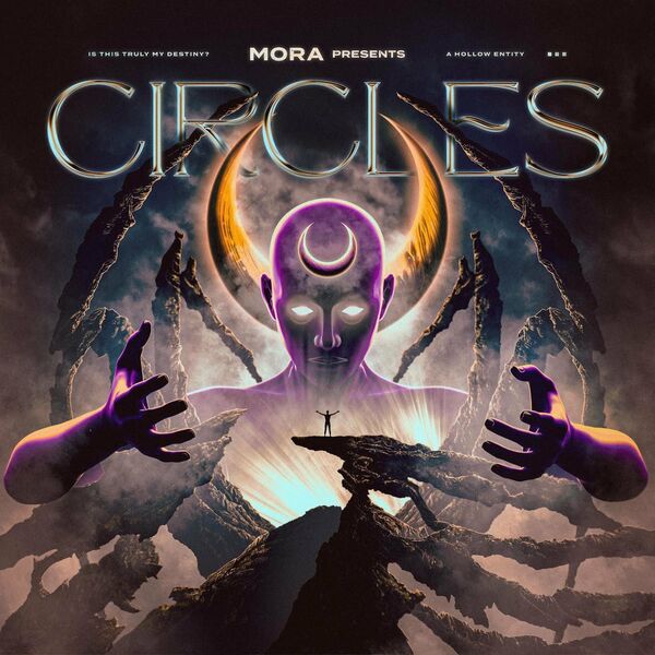 MORA - Circles [single] (2022)