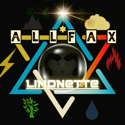  Allfax - Limonette (2024) 