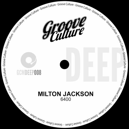  Milton Jackson - 6400 (2023) 