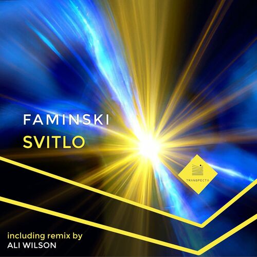  Faminski - Svitlo (2023) 