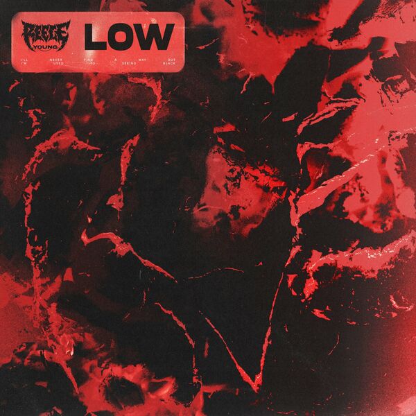Reece Young - LOW [single] (2024)