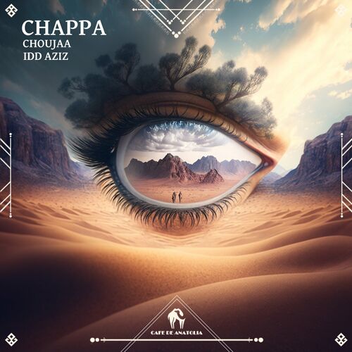VA - Choujaa, Idd Aziz - Chappa (2023) (MP3)