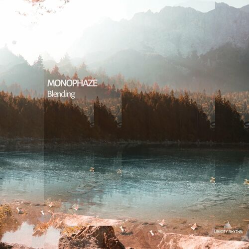  Monophaze - Blending (2023) 