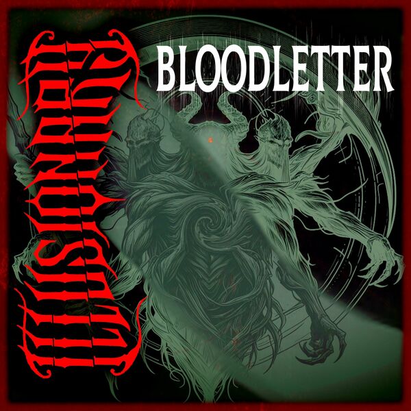Illusionary - Bloodletter [single] (2023)