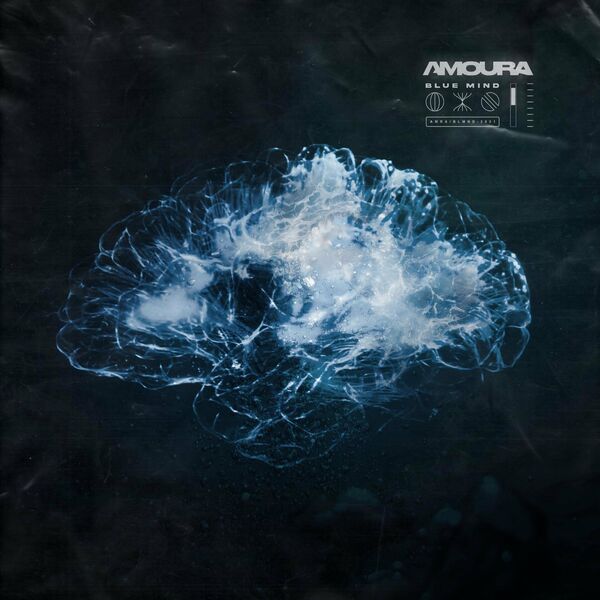 Amoura - Blue Mind [single] (2021)