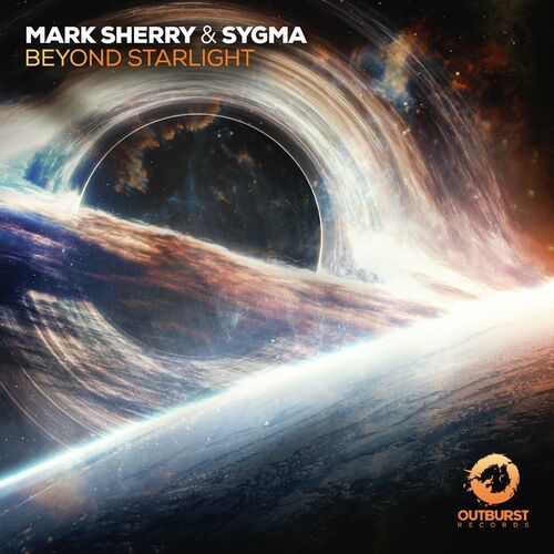  Mark Sherry & Sygma - Beyond Starlight (2023) 