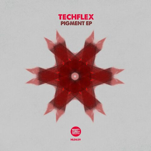  Techflex - Pigment (2023) 
