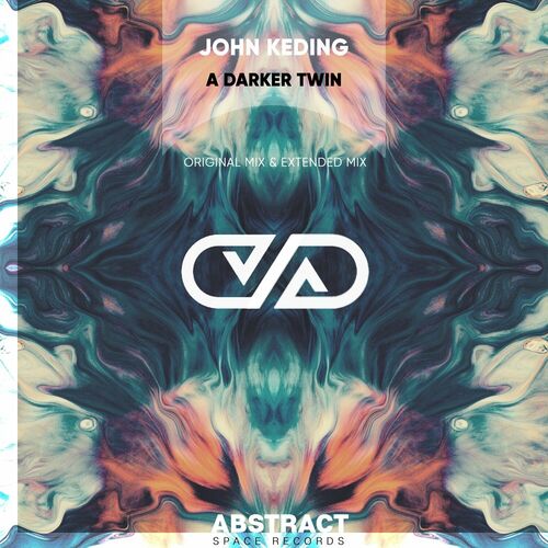  John Keding - A Darker Twin (2023) 