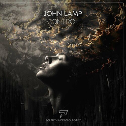  John Lamp - Control (2024) 