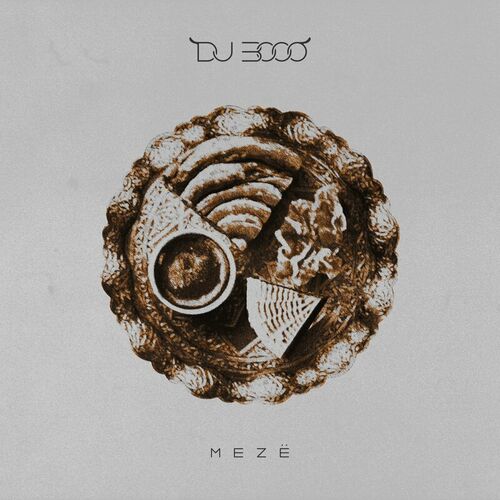  DJ 3000 - Meze (2023) 