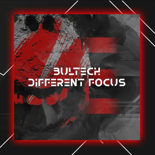  Bultech - Different Focus (2023) 
