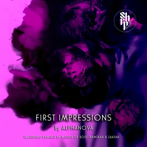  Alphanova - First Impressions (2023) 