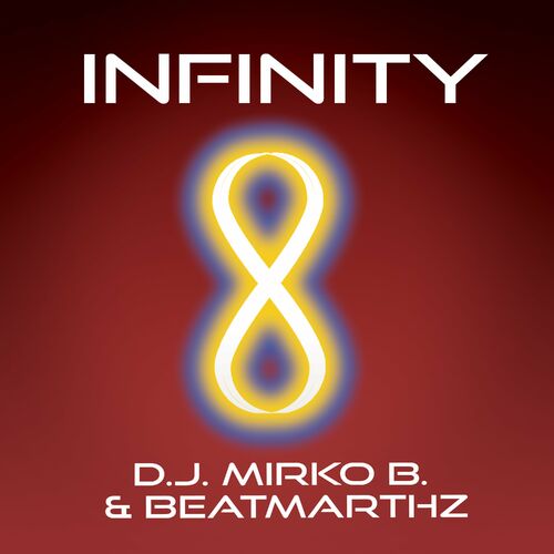  D.J. Mirko B & BeatMartHz - Infinity (2023) 