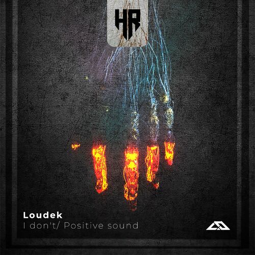  Loudek - I Don`t / Positive Sound (2023) 