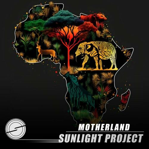  Sunlight Project - Motherland (2023) 
