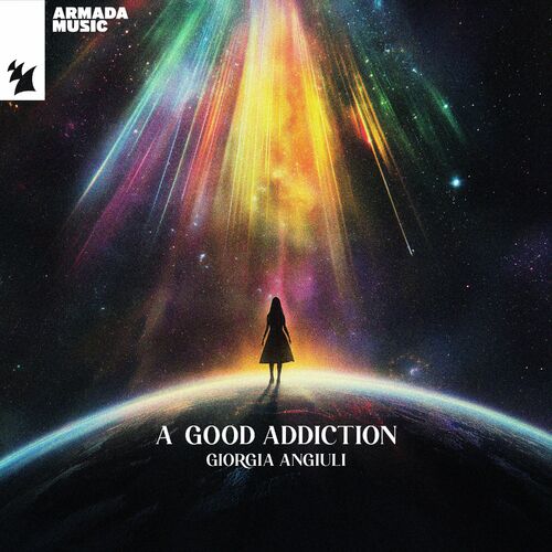 VA -  Giorgia Angiuli - A Good Addiction (2024) [MP3] 500x500-000000-80-0-0