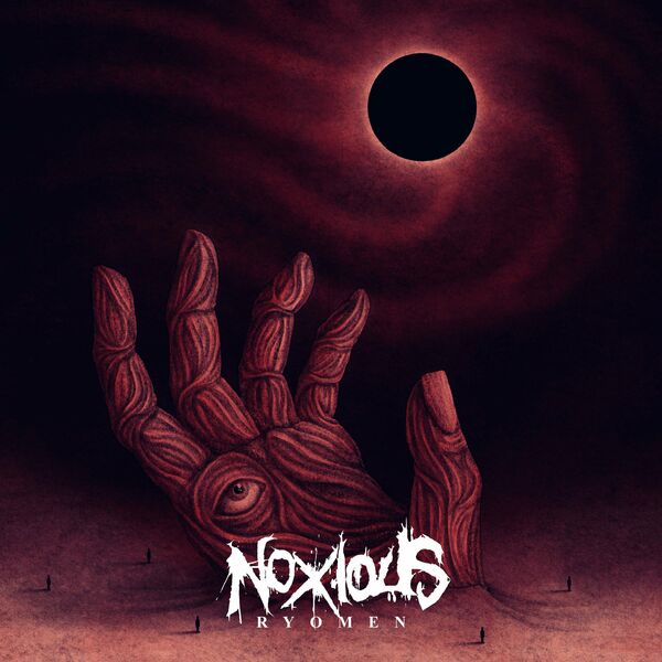 Noxious - Ryomen [single] (2024)