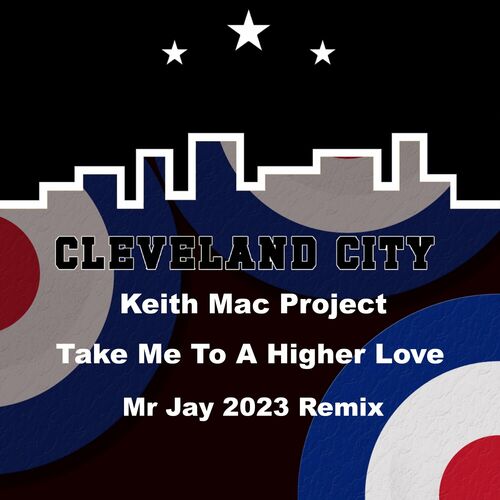  Keith Mac - Take Me to a Higher Love (Mr Jay Remix) (2023) 