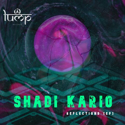 Shadi Kario - Reflections (2024) 