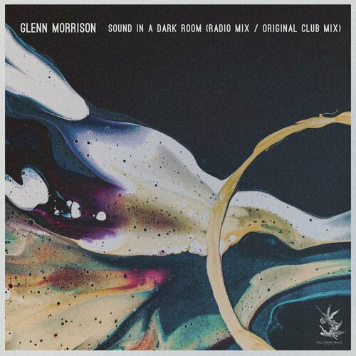  Glenn Morrison - Sound In A Dark Room (2023) 