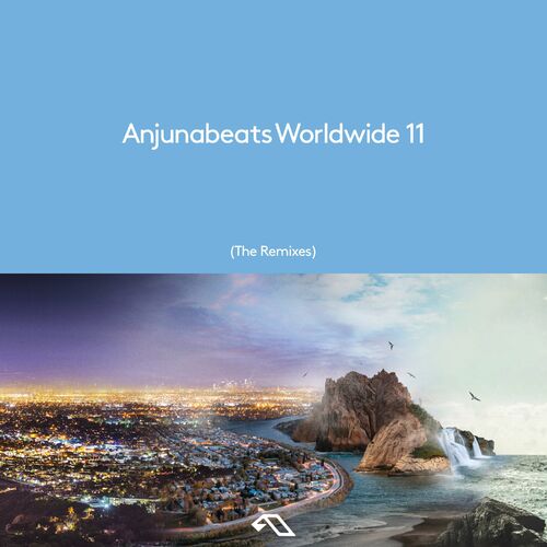  Above & Beyond & Aalto & P.O.S. -  Anjunabeats Worldwide 11 (The Remixes) (2023) 