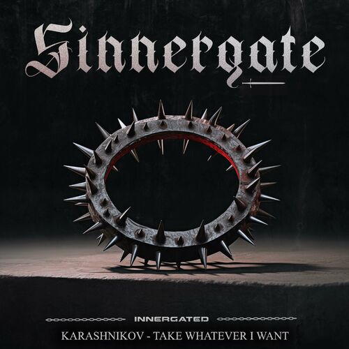  Karashnikov - Take Whatever I Want WEB (2024) MP3 500x500-000000-80-0-0