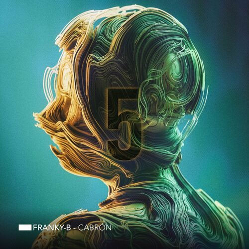  Franky-B - Cabron (2024) 