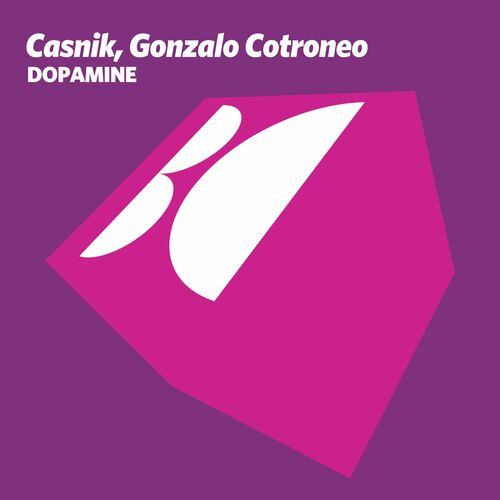 VA -  Casnik & Gonzalo Cotroneo - Dopamine (2024) [MP3] 500x500-000000-80-0-0