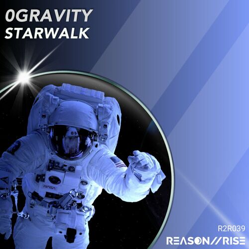  0Gravity - Starwalk (2023) 
