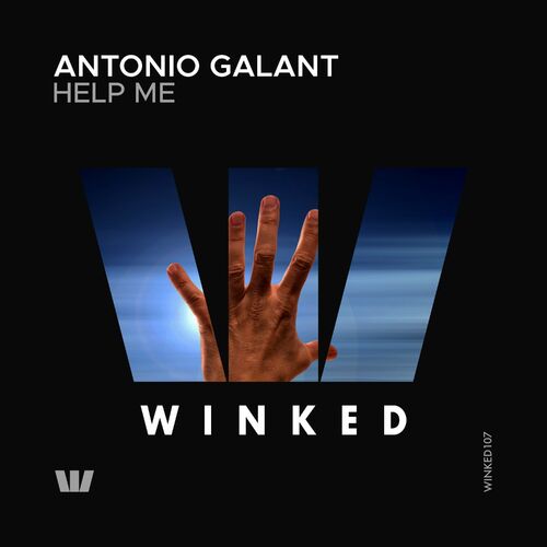  Antonio Galant - Help Me (2023) 