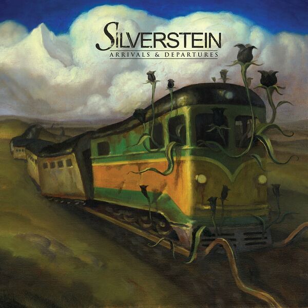 Silverstein - Arrivals & Departures (2022)