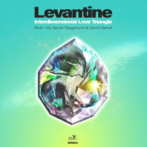  Levantine - Interdimensional Love Triangle (2024) 