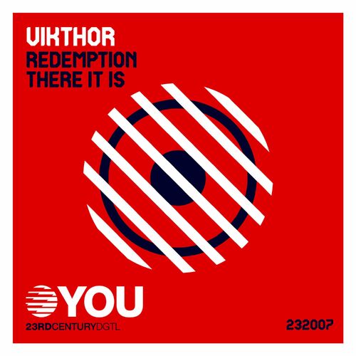  Vikthor - Redemption (2023) 