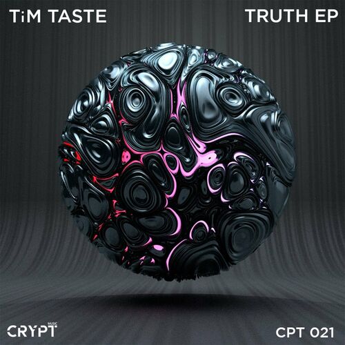  TiM TASTE - Truth (2023) 