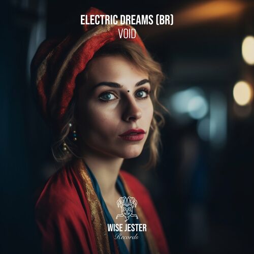  Electric Dreams (BR) - Void (2023) 
