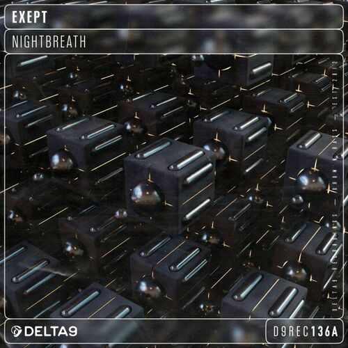  Exept - Nightbreath (2023) 