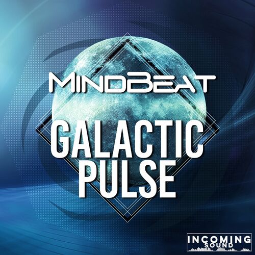  Mindbeat - Galactic Pulse (2023) 