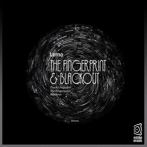 MP3:  Lemo - The Fingerprint & Blackout (2024) Онлайн