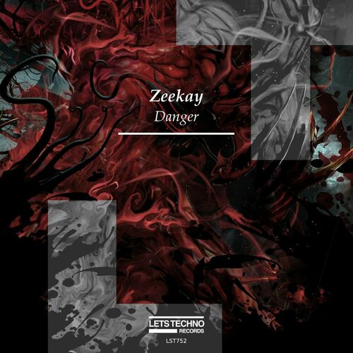  Zeekay - Danger (2023) 