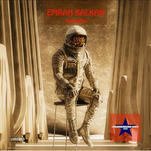  Emrah Balkan - Demolition (2023) 