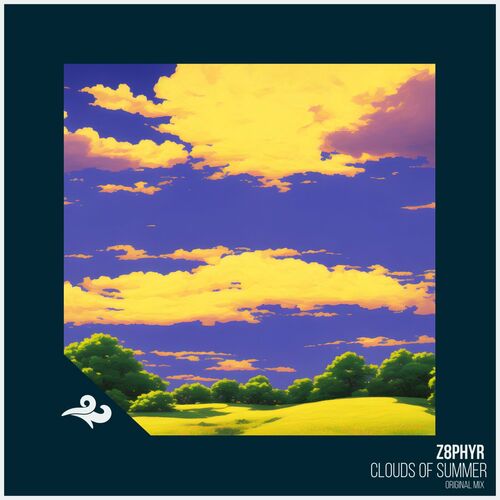  Z8phyr - Clouds of Summer (2023) 