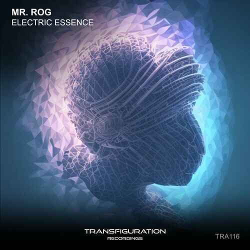  Mr. Rog - Electric Essence (2023) 