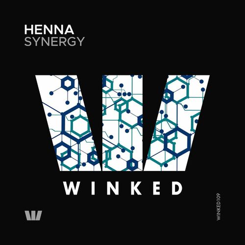  DJ Henna - Synergy (2023) 