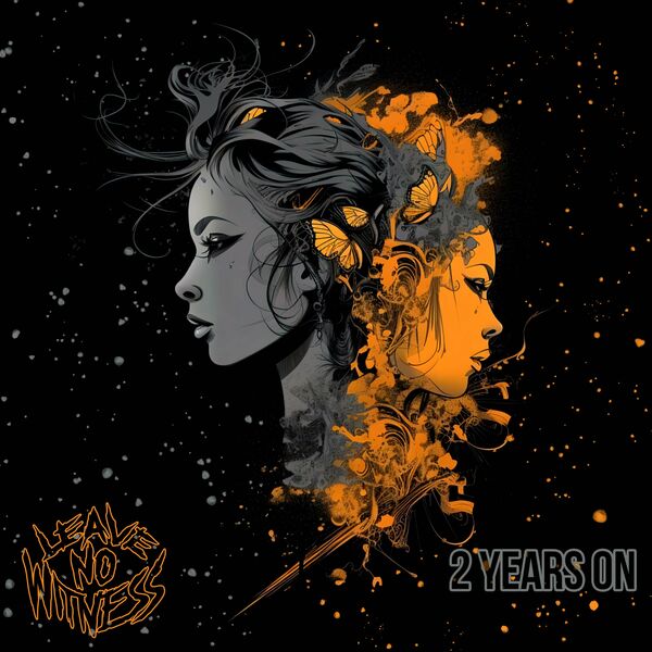 Leave No Witness - 2 Years On [single] (2023)