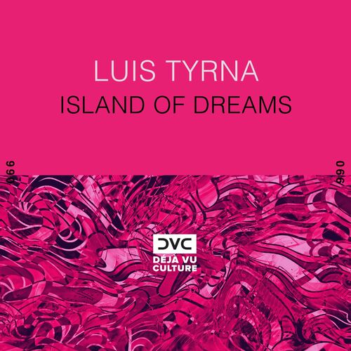  Luis Tyrna - Island of Dreams (2023) 