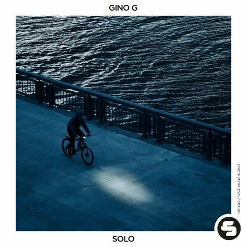  Gino G - Solo (2023) 